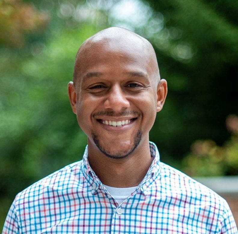 Dr. Anthony Didlake Jr.