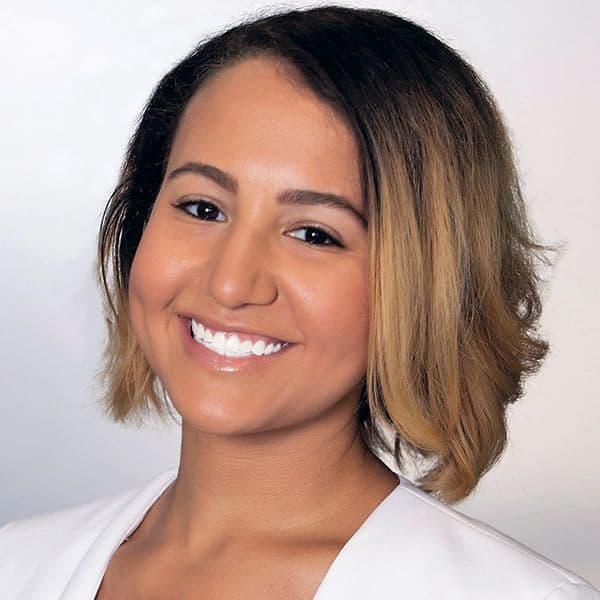 Dr. Riana Elyse Anderson