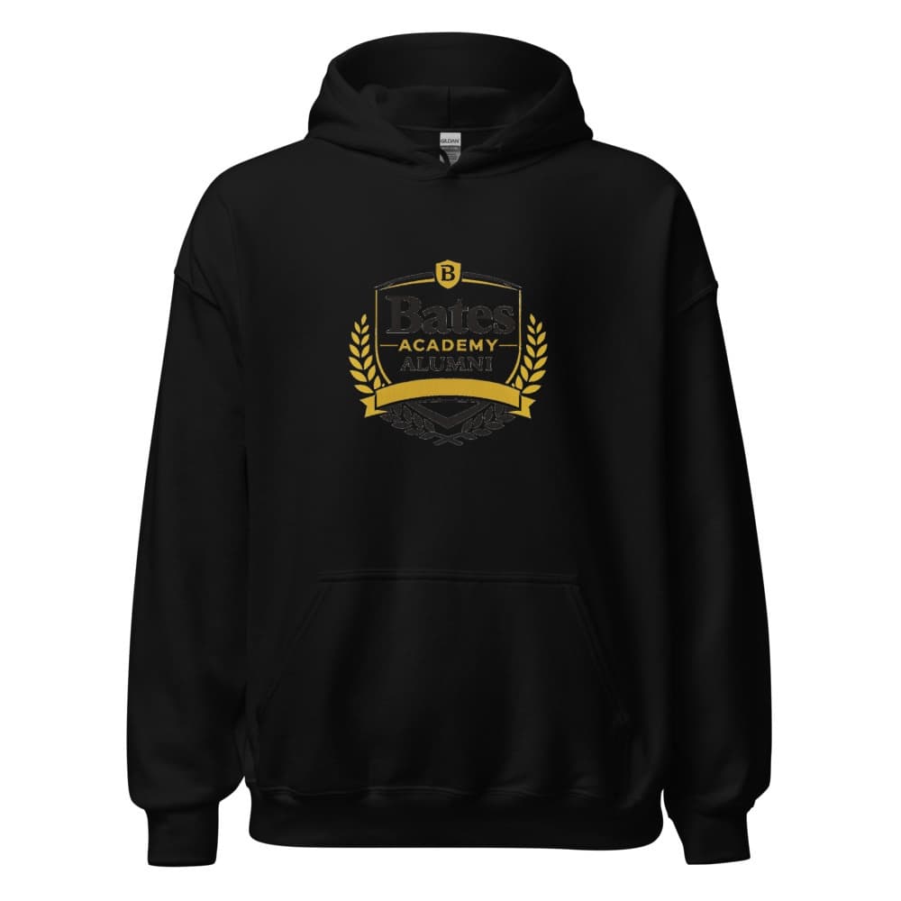 Bates Alumni Premium Hoodie